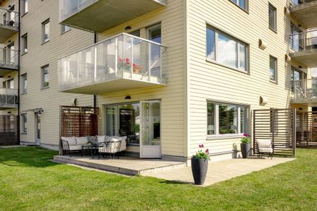 Vikaholmsallén, Växjö - Photo 4