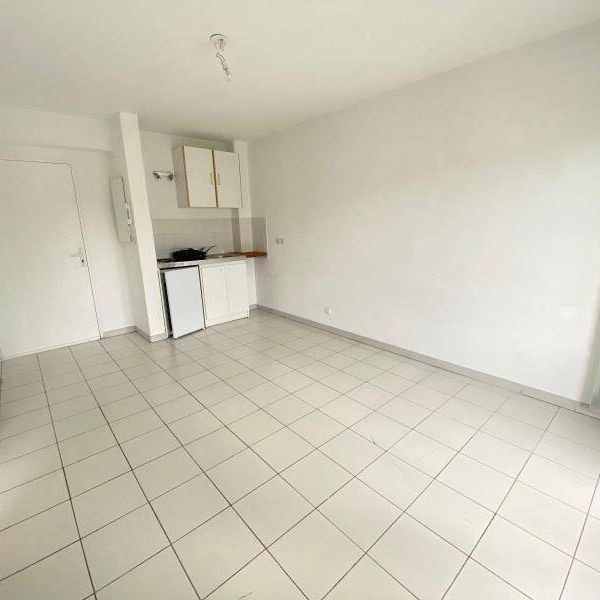 Location appartement 2 pièces 27.34 m² à Montpellier (34000) - Photo 1