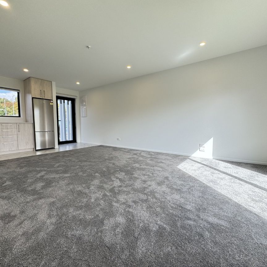 Unit 2, 8 Matata Place, Richmond, Christchurch - Photo 1