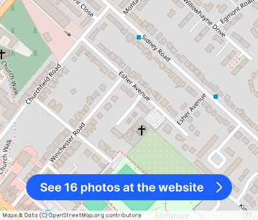 Royston Close, Walton-On-Thames - Photo 1