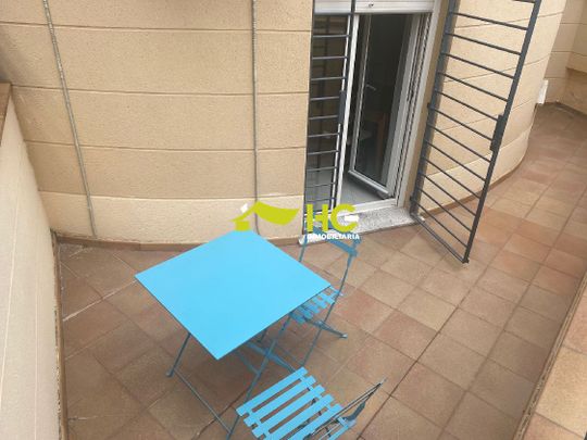 Alquiler Apartamento en Casco Urbano, Villaviciosa De Odón - Photo 1