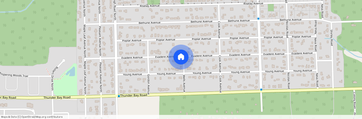 203 WELLS AVENUE, Fort Erie, Ridgeway