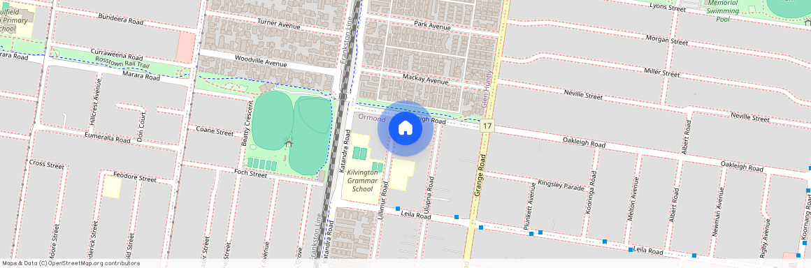 7 / 66 Lillimur Road, ORMOND, VIC 3204