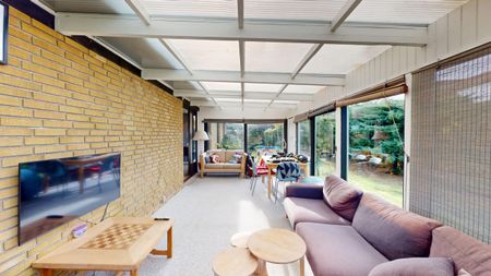 189m² Villa | Kongens Lyngby - Photo 4