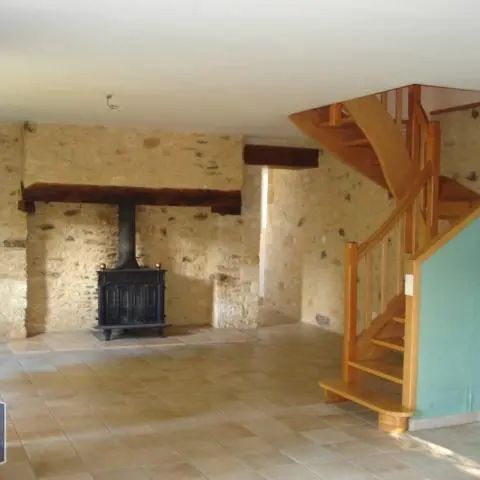 Maison à louer 4 pièces 98.38m² - Photo 1