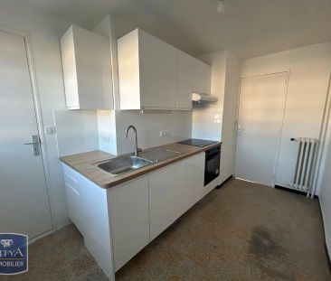 Appartement à louer 3 pièces 70.2m² - Photo 6