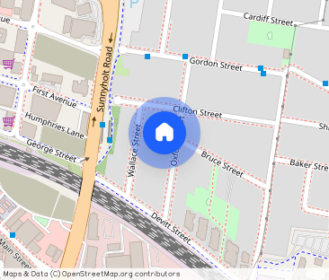 “Beautiful 2-bedroom apartment + Tiled flooring + 2 Bathrooms!!” - Photo 1