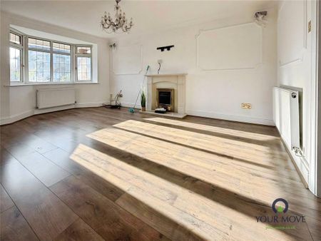 4 bedroom detached house to rent - Photo 5