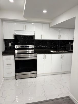 For Lease - 41 Jack Potts Way Unit# BSMT, Clarington, Ontario - Photo 1