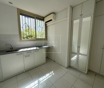 Location Appartement 1 pièce 9m² CANNES 06400 - Photo 2