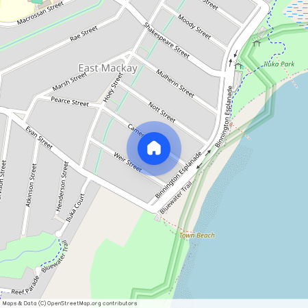 7 Cameron Street, Qld 4740, East Mackay