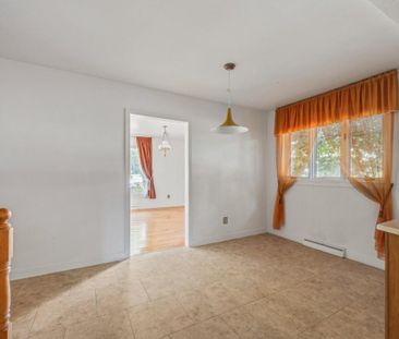 Maison de plain-pied à louer - Québec (Sainte-Foy/Sillery/Cap-Rouge... - Photo 6