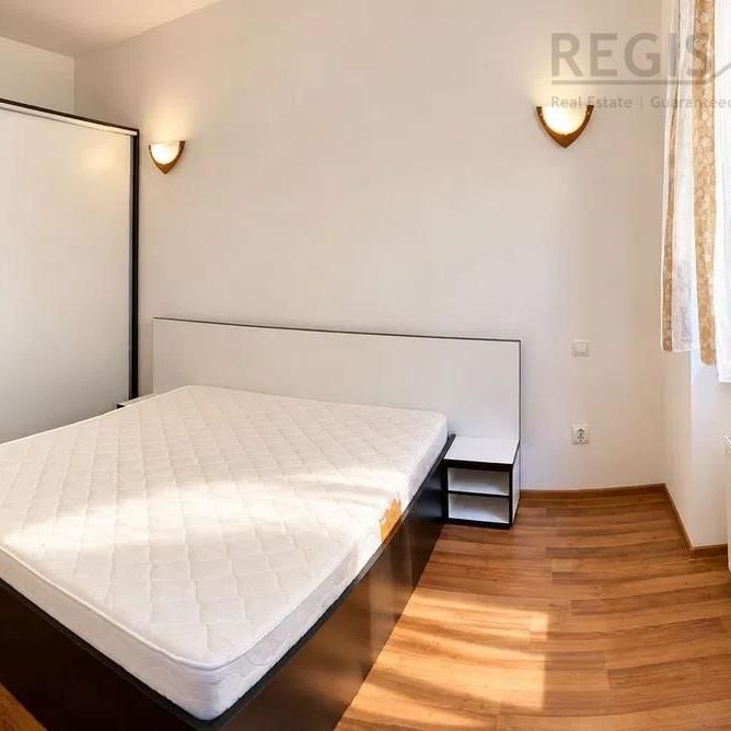 Apartament cochet cu 2 camere in Centrul Istoric - Photo 1