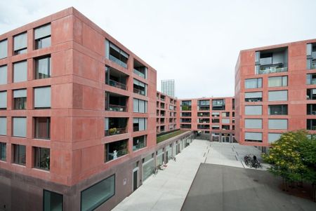 Mieten ohne Kaution - Wohnkomfort an urbaner Lage - Photo 4