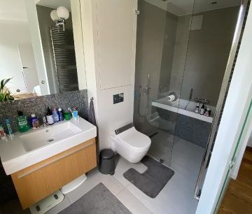 Apartament na wynajem, ul. Łowicka, Warszawa Mokotów - Photo 3