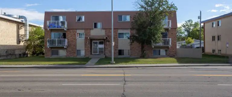apartment127street@gmail.com | 201 - 12937 127 Street, Edmonton - Photo 1