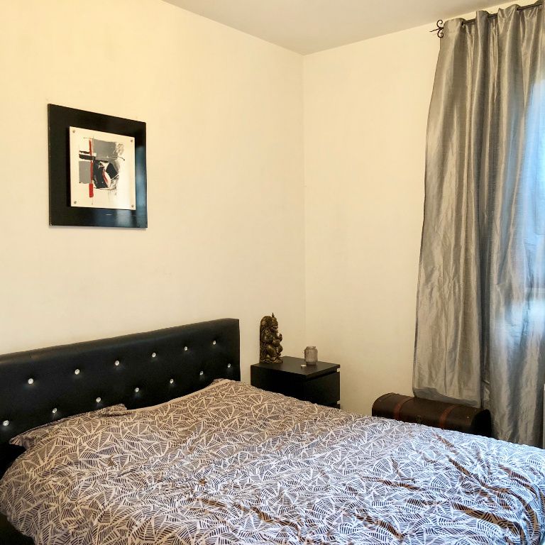 Location Appartement 2 pièces 51m² LYON 3ème - Photo 1