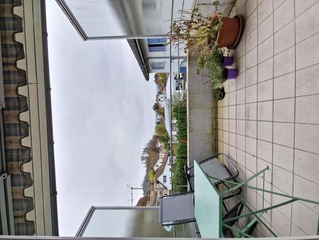 "Wunderschöne 4-Zimmerwohnung in Zofingen!" - Foto 5