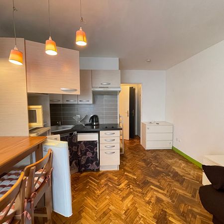 Appartement T1 PARIS à louer - Photo 4