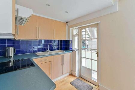 Ramsden Road, Nightingale Triangle, SW12 - Photo 5