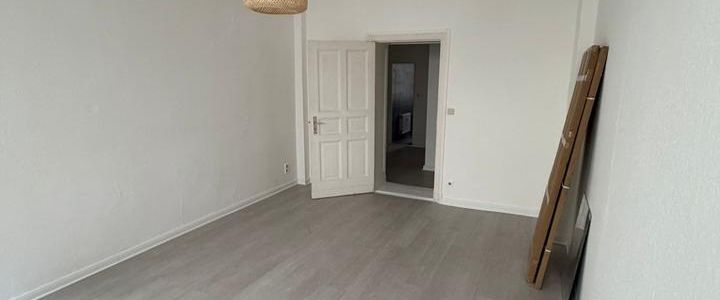 1 Zimmer Wohnung Berlin-Mitte Koloniestr. - Photo 1