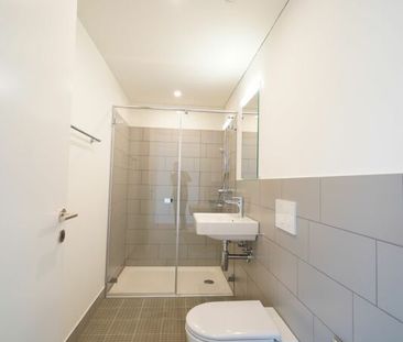 Modernes Wohnen im Zentrum von Inwil - Foto 2