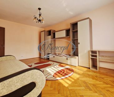 Apartament modern la cheie in apropiere de Spitalul de Recuperare - Photo 1