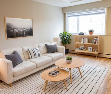 Central Beltline Apartments - Photo 3