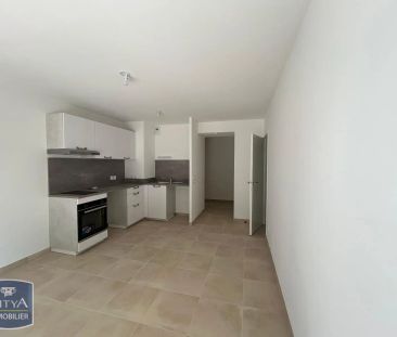 Appartement à louer 2 pièces 44.5m² - Photo 5