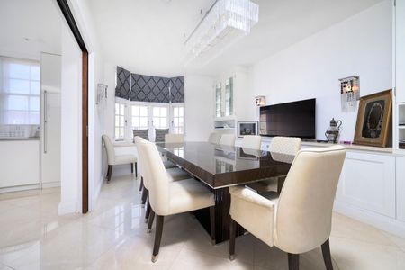 Grove Court, 24 Grove End Road, NW8 - Photo 4