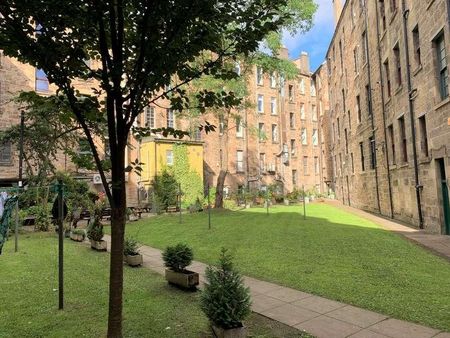 Otago Street, Hillhead, Glasgow, G12 - Photo 2