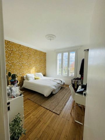 Cosy Appartement T2 - Photo 4