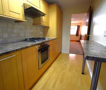 1 bedroom maisonette to rent - Photo 2