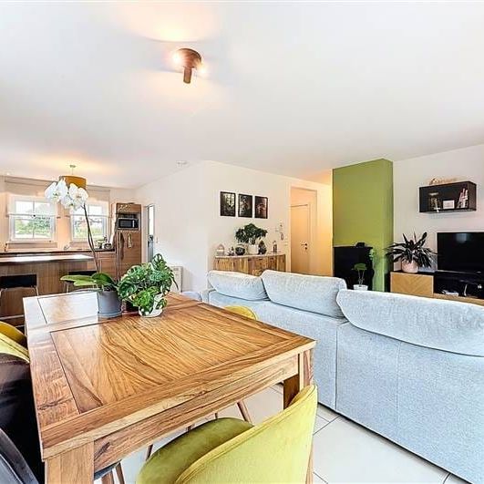 Appartement te huur - Foto 1