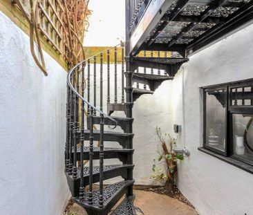 2 bedroom maisonette to rent - Photo 6