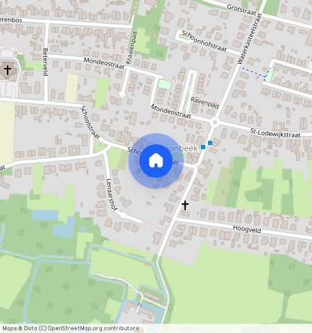 Schoonbeekstraat 45 6, 3740 Bilzen