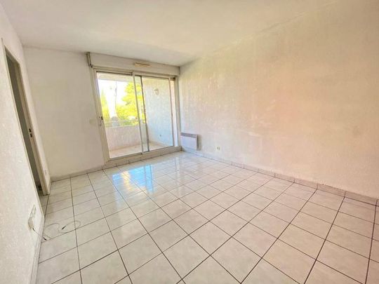 Location appartement 2 pièces 30.19 m² à Montpellier (34000) - Photo 1