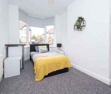 Double Room Near George Eliot Hospital | Close to Bermuda Park | No... - Photo 3