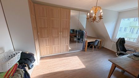3.5 Zimmer, 69 m², 3. Stock - Foto 5