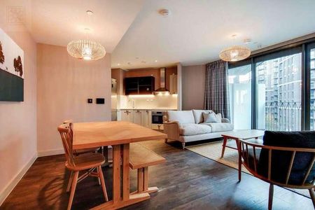 Wembley Park, Greater London, HA9 - Photo 4