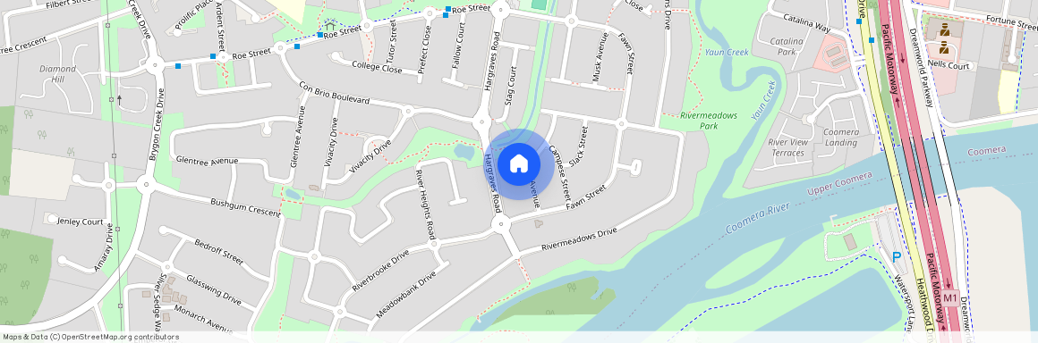 14 Burran Avenue, Qld 4209, Upper Coomera