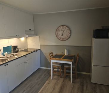 Trådgränd, Sundsvall - Photo 2