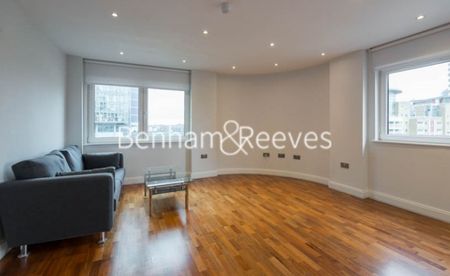 1 Bedroom flat to rent in Sesame Apartments, Battersea, SW11 - Photo 5