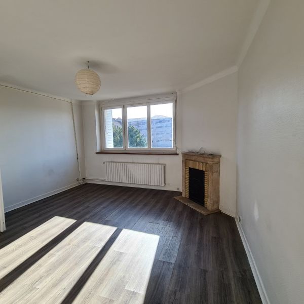 Location Appartement 1 pièce 37m² NANCY 54000 - Photo 1