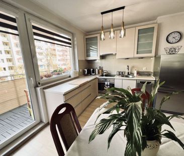 2-pokojowe, balkon | Redłowo - Kaskada - Photo 5