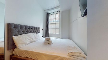 Studio to rent - Photo 2