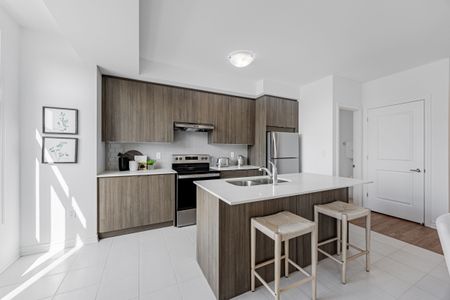 For Lease - 107 Pidgeon Street, Toronto, Ontario - Photo 4