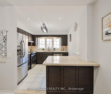 For Lease - 50 Strathaven Drive Unit# 66, Mississauga, Ontario - Photo 6