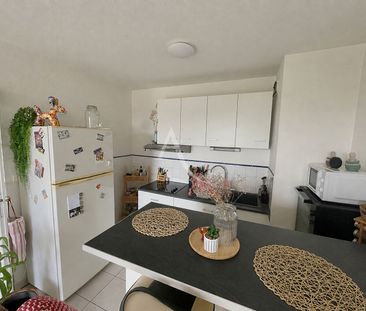 Location Appartement 2 pièces 42m² - Photo 4