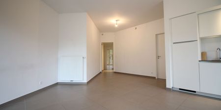 Appartement te huur in Sint-Lambrechts-Woluwe voor € 1.100 met 1 slaapkamer - Foto 4